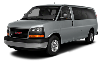   GMC (GMC) SAVANA